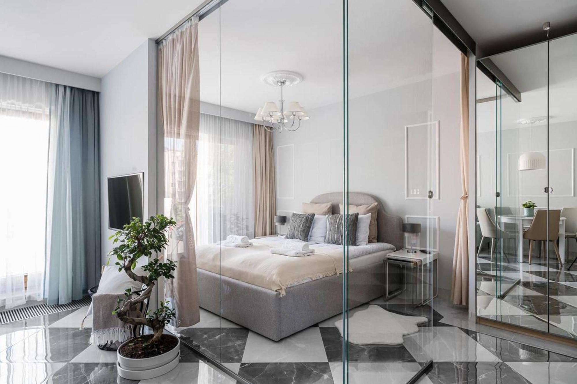 Nap Batorego Urban Luxe